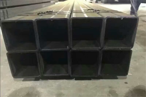 容城大口径厚壁方管